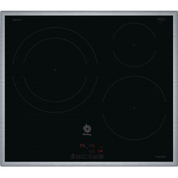 Serie | 4 Bếp từ Bosch Balay 3EB865XR, thiết kế mới, Boost nâng hiệu suất nấu tối ưu