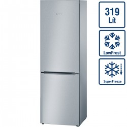 Serie | 4 Tủ Lạnh Bosch KGV36VL23E Công Nghệ Kháng Khuẩn Khử Mùi Lên Đến 99,99% Serie | 4 Tủ Lạnh Bosch KGV36VL23E Công Nghệ Kháng Khuẩn Khử Mùi Lên Đến 99,99%