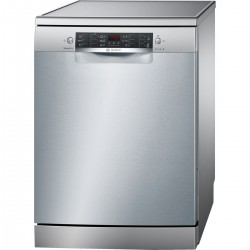Serie | 4 Máy rửa bát Bosch SMS46GI04E Dung Tích Rửa 12 Bộ Tự Động Nhận Số Lượng Đồ Rửa Serie | 4 Máy rửa bát Bosch SMS46GI04E Dung Tích Rửa 12 Bộ Tự Động Nhận Số Lượng Đồ Rửa