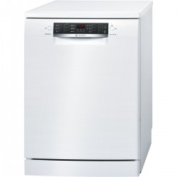 Serie | 4 Máy rửa bát Bosch SMS46GW04E Điều Khiển Cơ Kết Hợp Điện Tử Màn Hình Màu TFT Serie | 4 Máy rửa bát Bosch SMS46GW04E Điều Khiển Cơ Kết Hợp Điện Tử Màn Hình Màu TFT