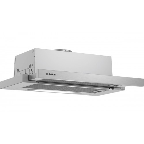 Serie | 4 Máy hút mùi Bosch DFT63AC50 Lắp Âm Tủ Đơn Giản Thanh lịch Tiết kiệm Diện tích