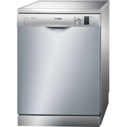 Serie | 2 Máy Rửa Bát Bosch SMS25KI00E Silence Plus 60 cm Không Gỉ Serie | 2 Máy Rửa Bát Bosch SMS25KI00E Silence Plus 60 cm Không Gỉ