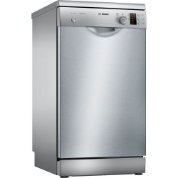 Serie | 2 Máy Rửa Bát Bosch SPS25CI03E Silence Plus 45 cm Đứng Độc Lập Serie | 2 Máy Rửa Bát Bosch SPS25CI03E Silence Plus 45 cm Đứng Độc Lập