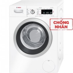 Bảo hành  & Sửa chữa máy giặt BOSCH