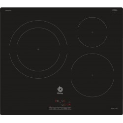 Serie | 4 Bếp từ Bosch Balay 3EB865ER Thiết kế mới, điều khiển cảm ứng linh hoạt