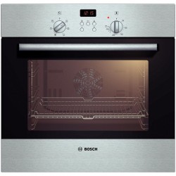 Serie | 2 Lò Nướng Bosch HBN231E2 Lò Nướng Đối Lưu Gồm 6 Chức Năng Nướng Serie | 2 Lò Nướng Bosch HBN231E2 Lò Nướng Đối Lưu Gồm 6 Chức Năng Nướng