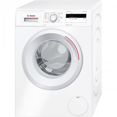Serie | 2 Máy Giặt Bosch WAB20063PL Khối Lượng 6 kg Gồm 16 Chương Trình Giặt Tiện Lợi
