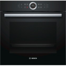 Serie | 8 Lò nướng Bosch HBG635BB1 Dung Tích 71 Lít, Gồm 13 Chức Năng Nướng Hiện Đại Cao Cấp Serie | 8 Lò nướng Bosch HBG635BB1 Dung Tích 71 Lít, Gồm 13 Chức Năng Nướng Hiện Đại Cao Cấp